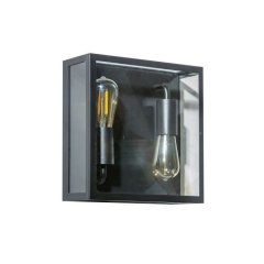 Lampa natynkowa ścienna NIKLAS 2 AZ4488 Azzardo