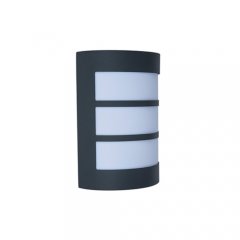 Lampa natynkowa ścienna NILA 5043104424 Lutec