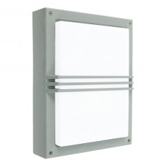 Lampa natynkowa ścienna NORDKAPP 1621AL Norlys