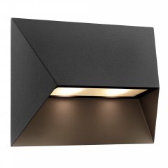 Lampa natynkowa ścienna PONTIO 2218191003 Nordlux