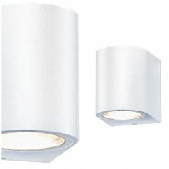 Lampa natynkowa ścienna Rimini 1 AZ2175 Azzardo