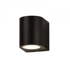 Lampa natynkowa ścienna Rimini 1 AZ2176 Azzardo