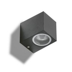 Lampa natynkowa ścienna RIMINI 1 AZ4311 Azzardo