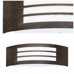 Lampa natynkowa ścienna ROMA 8511 Rabalux