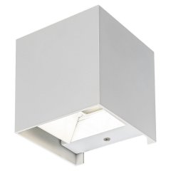 Lampa natynkowa ścienna SOLIN 7397 Rabalux