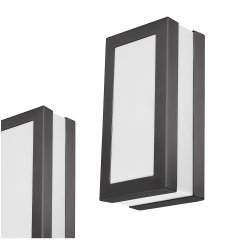 Lampa natynkowa ścienna STUTTGART 8683 Rabalux