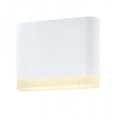 Lampa natynkowa ścienna UNO 106920 Markslojd