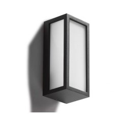 Lampa natynkowa ścienna VENETO AZ4348 Azzardo