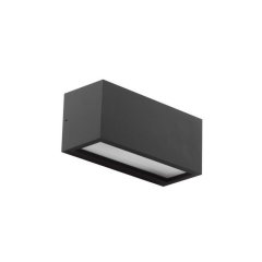 Lampa natynkowa ścienna VENTA AZ4351 Azzardo