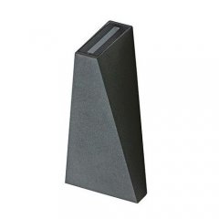 Lampa natynkowa ścienna Zita XL AZ2200 Azzardo