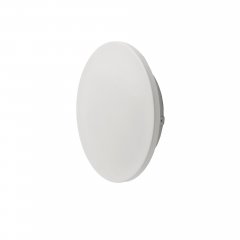 Lampa ścienna zewnętrzna LED 15W ANCONA XL biały AZ7144 Azzardo