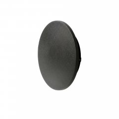 Lampa ścienna zewnętrzna LED 15W ANCONA XL czarny AZ7145 Azzardo