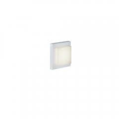 Lampa ścienna zewnętrzna LED 4W HONDO 228960101 Trio