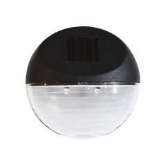 Lampa ścienna zewnętrzna solarna LED 2x0,06W EKO4819 Eko-light