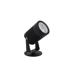 Lampa zewnętrzna reflektor spot LED 5W CUMANAYAGUA LE71562 Luces Exclusivas