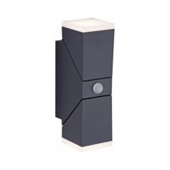 Lampa zewnętrzna ścienno-sufitowa LED RYAN 9772-13 Paul Neuhaus