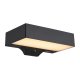 Oprawa natynkowa ścienna LED 5W z czujnikiem MONAY 2518341003 Nordlux