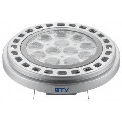 Żarówka LED 12W G53 AR111 WW LD-AR11145-30 GTV
