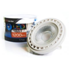 Żarówka LED QR111 17W 4300K WH G5.3 AZ1892 Azzardo