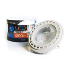 Żarówka LED QR111 17W G5.3 WH 3000K AZ1109 Azzardo