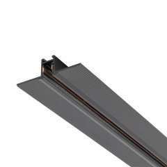 Jednofazowy szynoprzewód niskonapięciowych wpuszczany NANO - LVM RECESSED TRACK 1m 11730 Nowodvorski