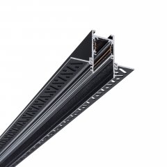 Szynoprzewód wpuszczany LVM TRACK 1m 10156 Nowodvorski