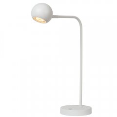 Bezprzewodowa lampa biurkowa LED 3W COMET 36621 / 03 / 31 Lucide