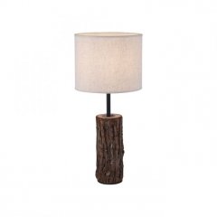 Lampa biurkowa BARK 11233-79 LeuchtenDirekt