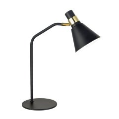 Lampa biurkowa Biagio MT-H16079BTLK Italux