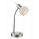 Lampa biurkowa ELLIOTT 54341-1T Globo