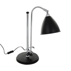 Lampa biurkowa Evato MTE2062 / 1C-BL Italux