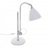 Lampa biurkowa Evato MTE2062/1C-WH Italux