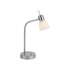 Lampa biurkowa KARO 11955-55 LeuchtenDirekt