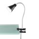 Lampa biurkowa klips LED 3,8W ARRAS R22711102 RL