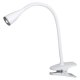 Lampa biurkowa klips LED 4,5W JEFF 4196 Rabalux
