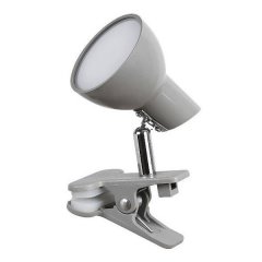 Lampa biurkowa klips LED 5W NOAH 1480 Rabalux