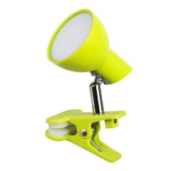 Lampa biurkowa klips LED 5W NOAH 1481 Rabalux