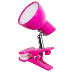 Lampa biurkowa klips LED 5W NOAH 1482 Rabalux
