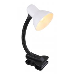 Lampa biurkowa klips VANZONE 24862W Globo