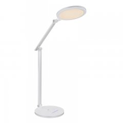 Lampa biurkowa na wysięgniku LED 15W STILLO 58399 Globo