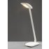 Lampa biurkowa LED 4,5W ALICE LS-LED0828B-SREBRNA Auhilon