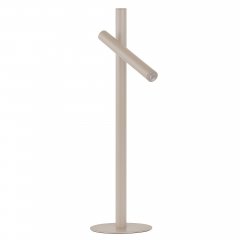 Lampa biurkowa LED 4,5W TROST beżowa AZ6802 Azzardo