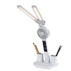 Lampa biurkowa LED 7W NOVILO 74030 Rabalux