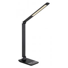 Lampa biurkowa LED 9W KABIRA 58425B Globo