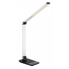 Lampa biurkowa na wysięgniku LED 9W KABIRA 58425S Globo