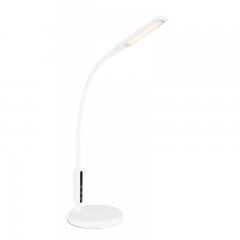 Lampa biurkowa LED 9W VARENNA 58398T Globo