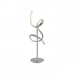Lampa biurkowa LED CURLS 19030-21 LeuchtenDirekt