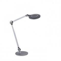 Lampa biurkowa LED NIKLAS 14418-18 LeuchtenDirekt