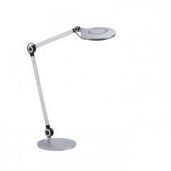 Lampa biurkowa LED NIKLAS 14418-95 LeuchtenDirekt
