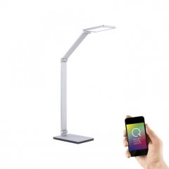 Lampa biurkowa LED Q-HANNES 4875-95 Paul Neuhaus